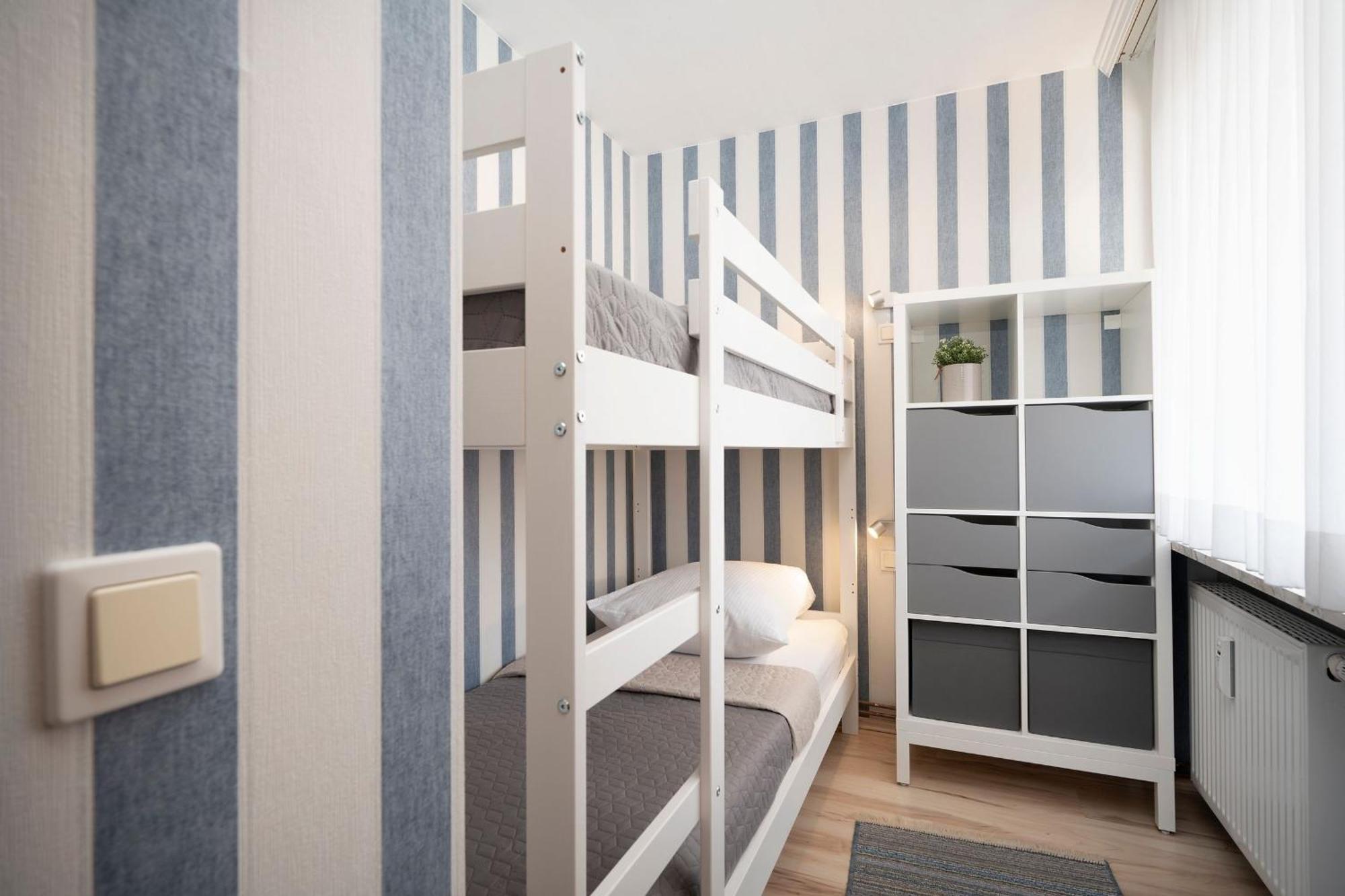 Haus Baltic Ostseeidylle Scharbeutz Esterno foto
