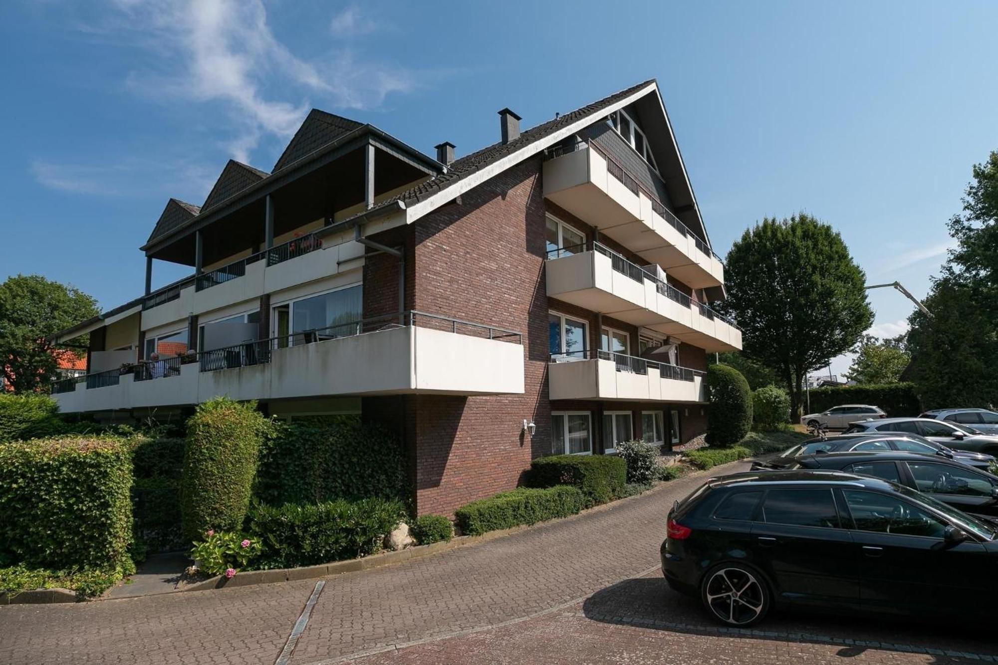 Haus Baltic Ostseeidylle Scharbeutz Esterno foto